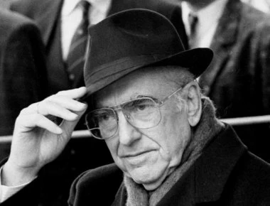 Αποκαλύψεις Κρεμαστινού για την εποχή που ο Ανδρέας Παπανδρέου ήταν στο Ωνάσειο